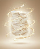 <tc>特选印尼白燕窝条</tc>