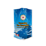 Ship to China: Canadian Wild Dried Sea Cucumber - Whole Cut