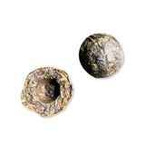 Aged Raw Pu-Erh mini Tuo Cha