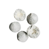 Aged Raw Pu-Erh mini Tuo Cha