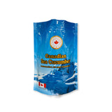 Canadian Wild Dried Sea Cucumber - Whole Cut