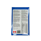 Canadian Wild Dried Sea Cucumbers- Whole Cut