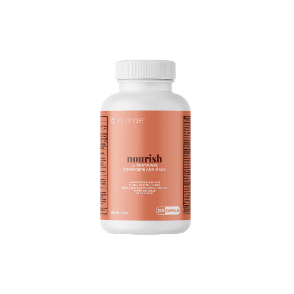 Intimae Nourish 120 Capsules