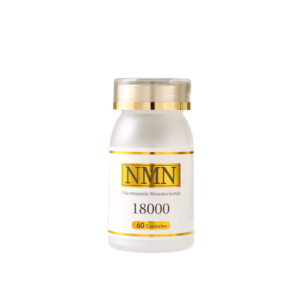 NMN 18000 - 60 Capsules