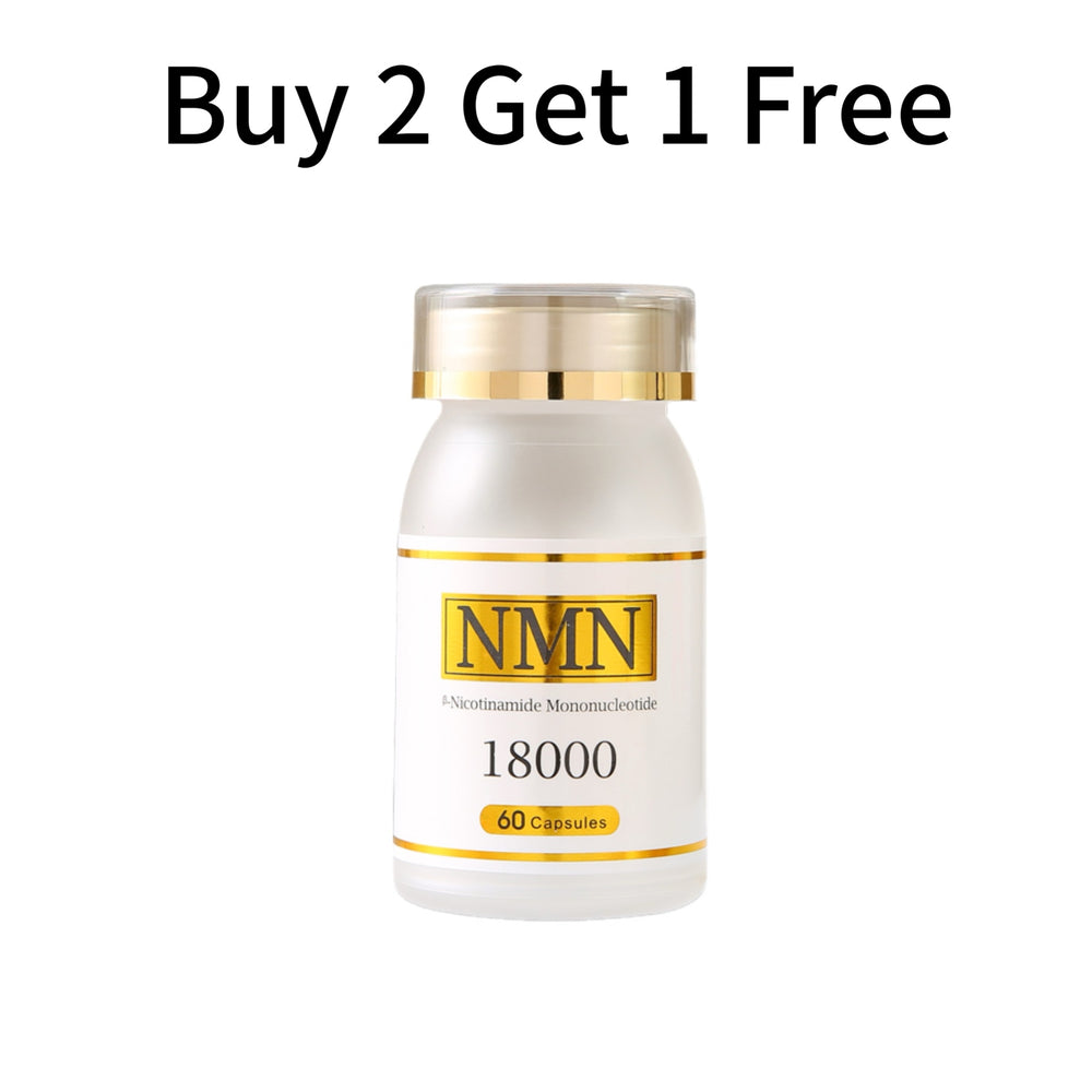 NMN 18000 - 60 Capsules