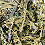 龙井茶-清香