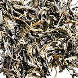 Fujian Jasmine Green Tea