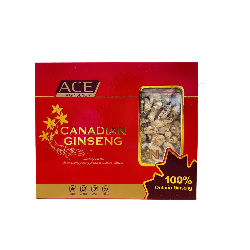 Premium Medium Pearl Size Roots - 227g – ACE Nutritions Inc