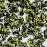 Qing Xiang Tie Guan Yin Oolong Tea