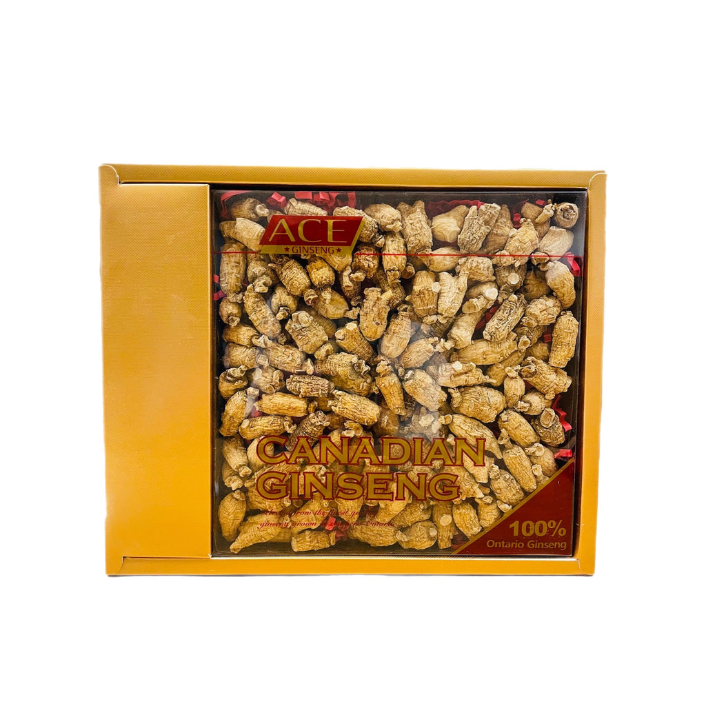 Premium Medium Pearl Size Roots - 227g – ACE Nutritions Inc