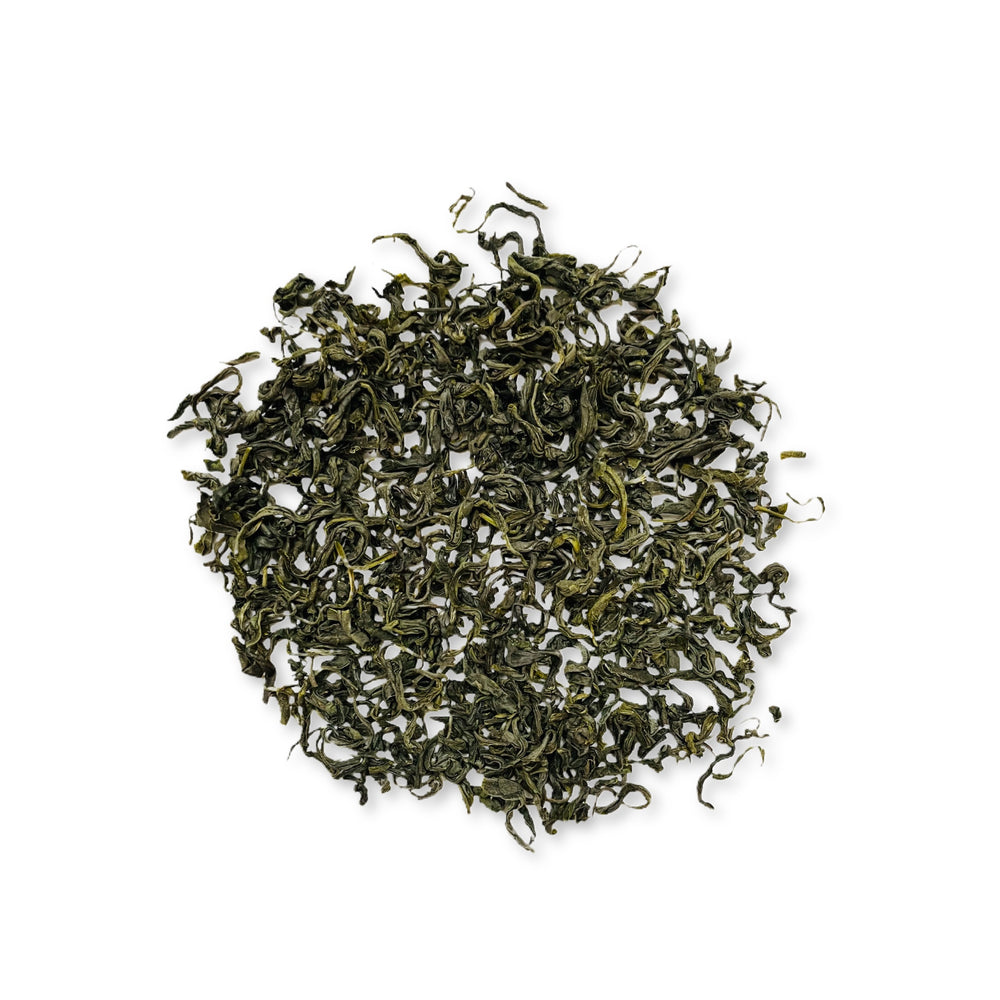 San Bei Xiang Green Tea