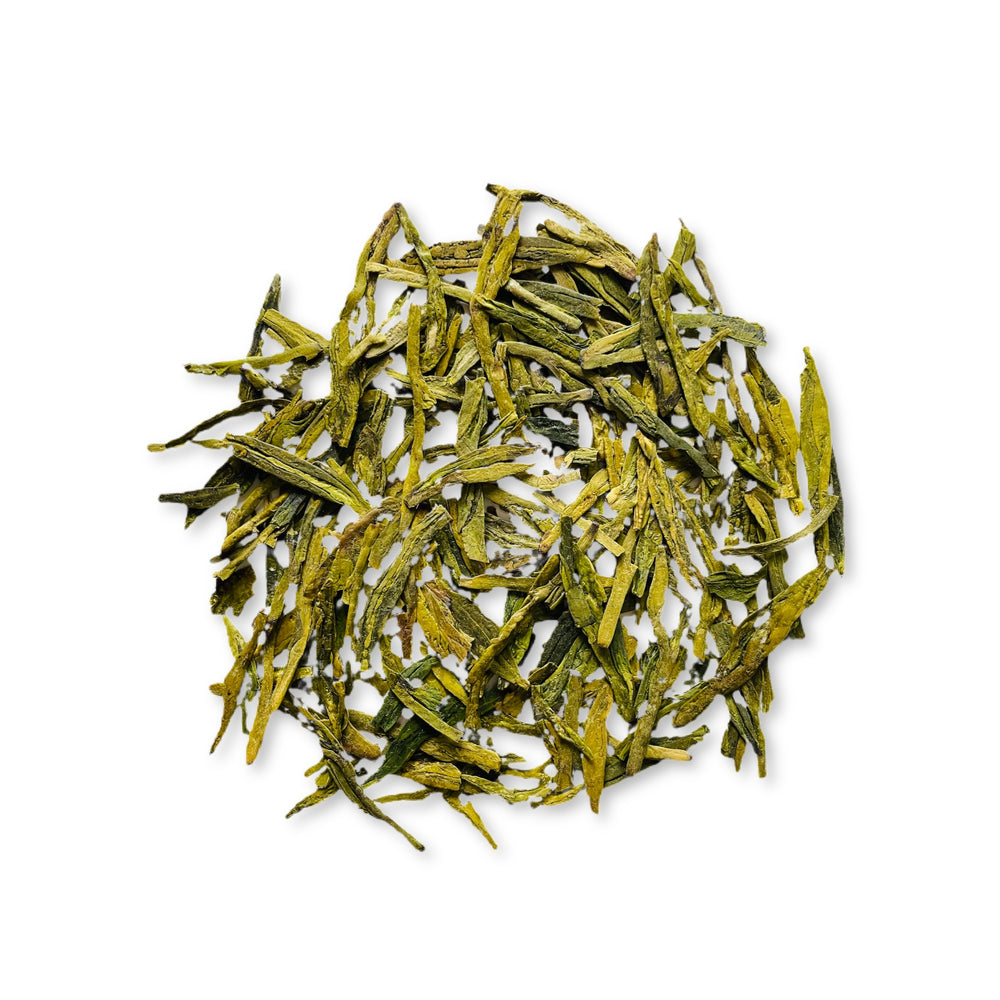 Long Jing Dragon Well