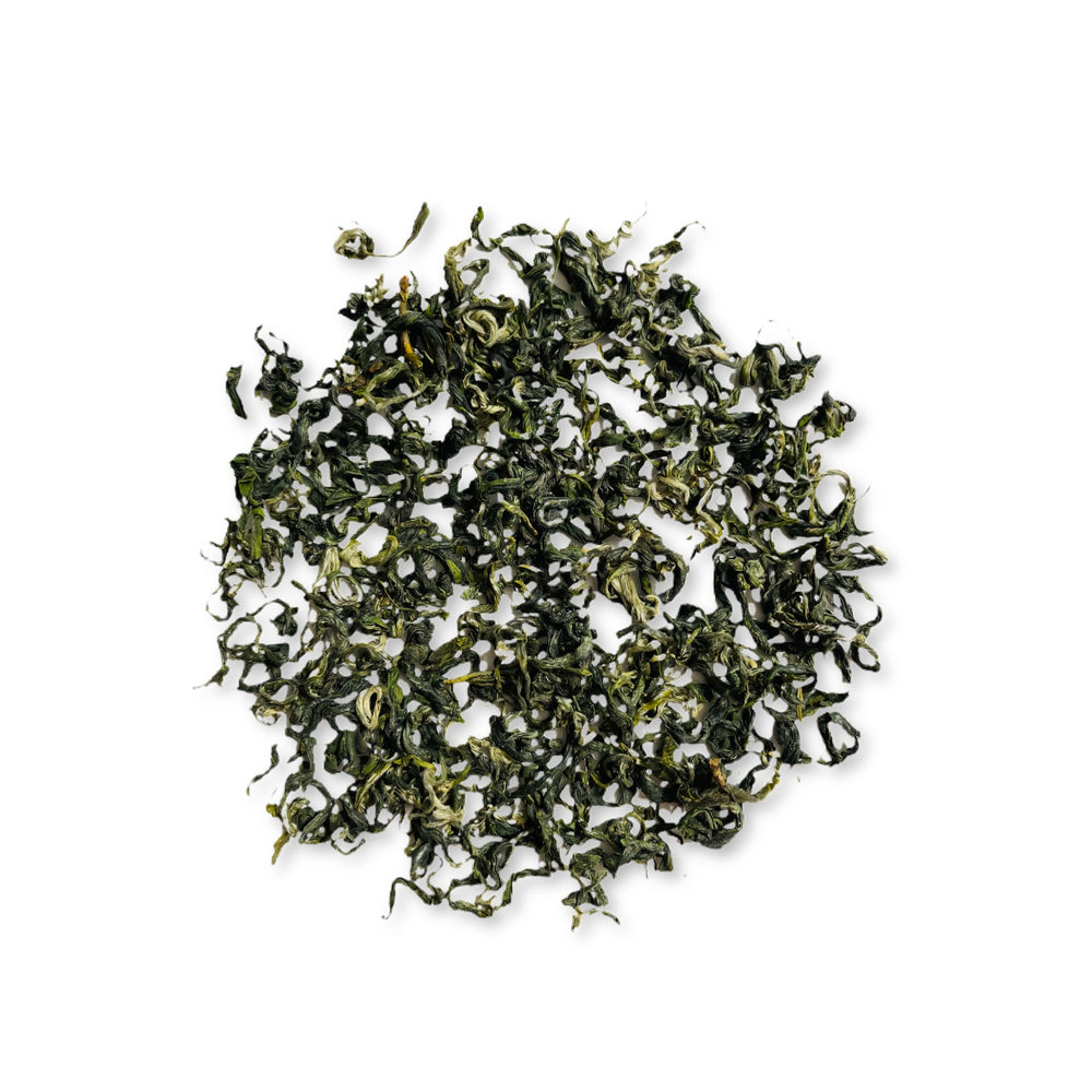 Bi Luo Chun Green Tea